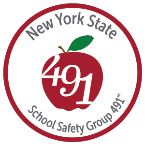 NYS School Safety Group 491 logo